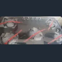گاز صفحه ای تکنو