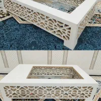 منقل ام دی اف نو