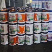 روغن وفیلتر طحانیان
