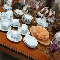 وسایل مازاد بدون استفاده
