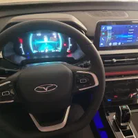 تیگو ۷ پروپرمیوم صفر ۴۰۲ و ۴۰۳ خشک و جک s5