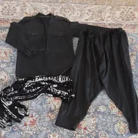لباس کوردی نیچیری