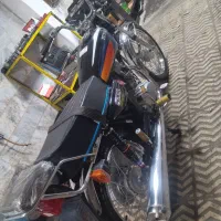 هندا ۱۲۵ تیزکار آگهی بخونید حتما