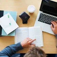 پروژه تحصیلات تکمیلی مدیریت مشاوره و راهنمایی