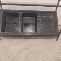 سینک ظرفشویی وقالب
