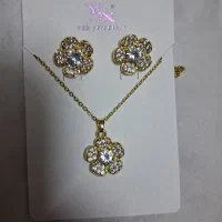 سرویس رنگ ثابت ژوپینگ