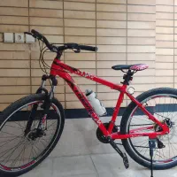 دوچرخه سایز ۲۹