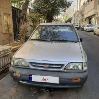 پراید ۸۷