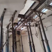 سقف تیرچه وشناژ
