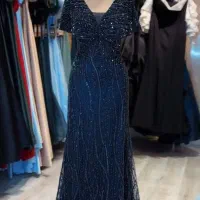 لباس مجلسی