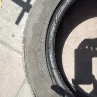 لاستیک بارز 205/50R16