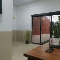 نیروی خدمات آقا