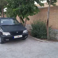 پراید ۱۳۲ مدل ۹۰