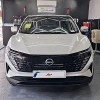 نیسان قشقایی گلوری مدل ۲۰۲۵