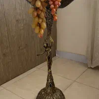 پایه برنجی