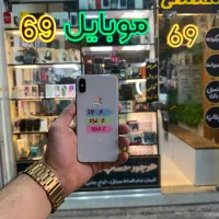 آیفونX(256g-64g)