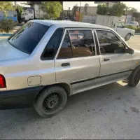 راننده خودرو