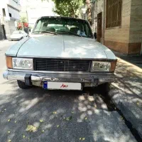 پیکان سواری انژکتور 82