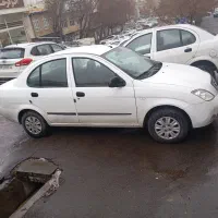 تیبا مدل 97دوگانه کارخانه