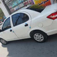 ماشین ساینا مدل ۱۴۰۰