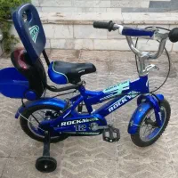 دوچرخه سایز ۱۲