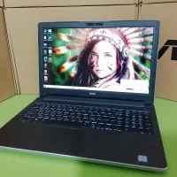 Dell 5559 Core i5 6200U Ram 8 Full HD تاچ لمسی
