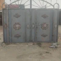 جوشکاری ویلایی ارزانتر از بازار