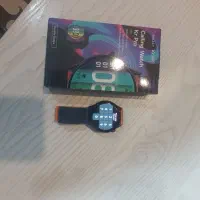 ساعت هوشمند klEsLEct. krPRO