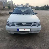 پراید 111مدل 95