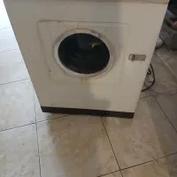 ماشین لباسشویی هور ۸۰۰ انگلیسی