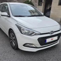 هیوندایی i20