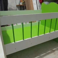 فروش تخت نوزاد