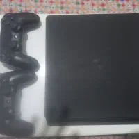 ps4اسلیم ۵۰۰