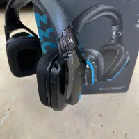 هدست لاجیتک G933S