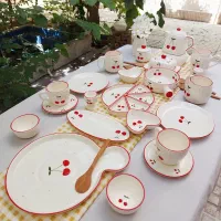 صبحانه خوری