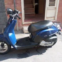 پاکشتی ۷۰ سی سی ژاپن استثنایی