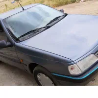 پژو 405مدل 98