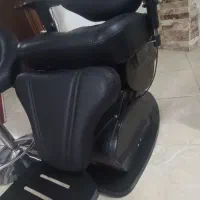 صندلی برقی آرایشگاه