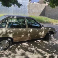 دوو سیلو|خودرو سواری و وانت|خرمآباد, |دیوار