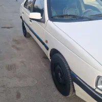 پژو405SLX