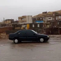 پژو ۴۰۵