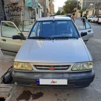 پراید ۹۰|خودرو سواری و وانت|گلستان (تهران), |دیوار