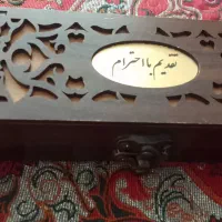 جعبه خودنویس و روان نویس پارکر ۴۵