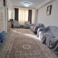 اپارتمان 85متری دوخواب تک واحدی روبه نما