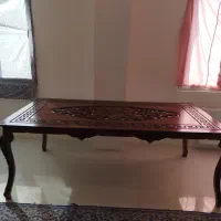میز نهارخوری 8 نفره