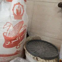 چسب دکسترین