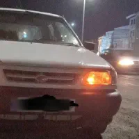 پراید مدل ۸۲
