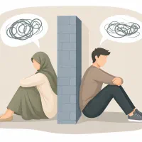 درمان روابط زناشویی