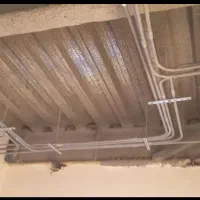 استخدام برقکار ساختمان