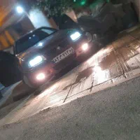 سمند مدل 86 عروسک|خودرو کلاسیک|تبریز, |دیوار